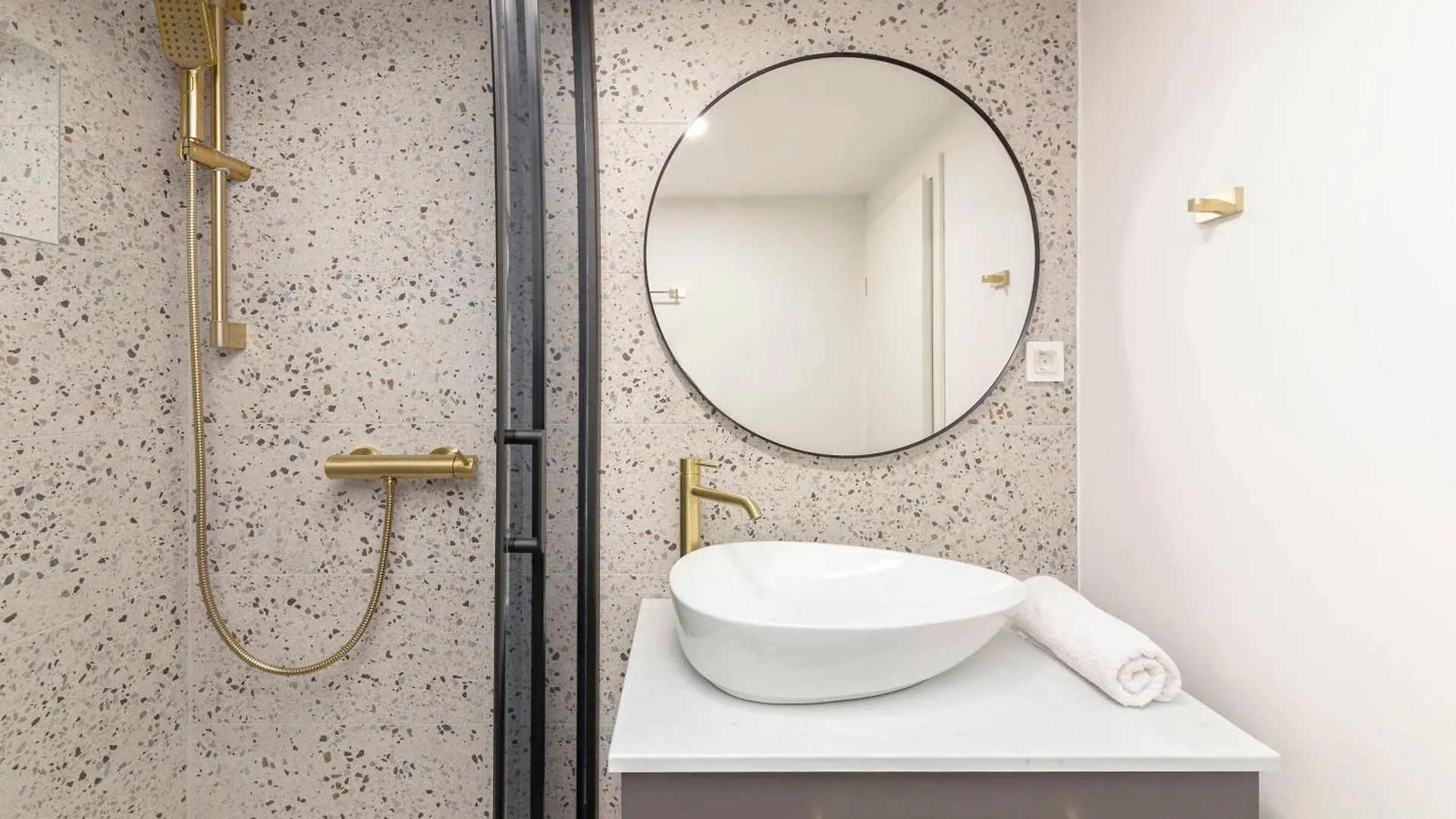 Studio Nensi Ljubljana Slovenia