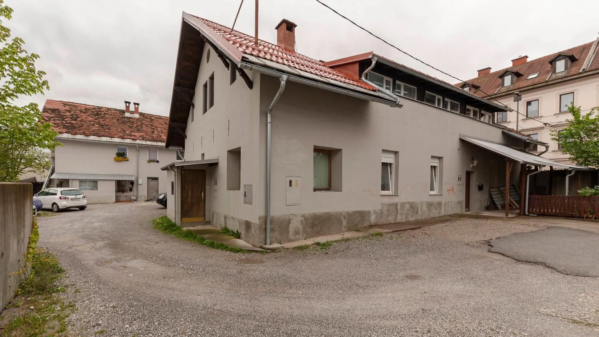Studio Nensi Ljubljana Slovenia