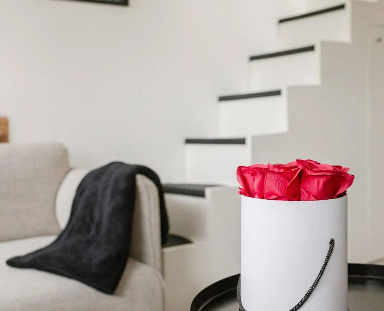 Apartament Studio Nensi Lublana Słowenia